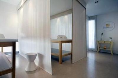 фото отеля Hotel Vitrum