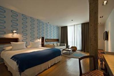 фото отеля Hotel Vitrum