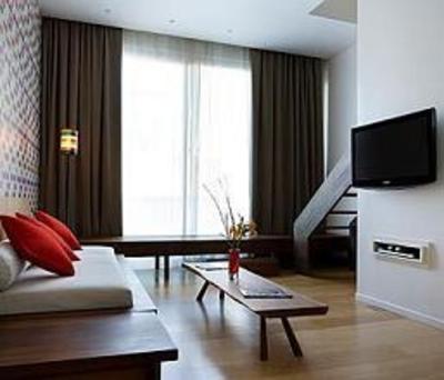 фото отеля Hotel Vitrum