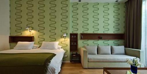 фото отеля Hotel Vitrum