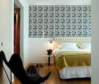 фото отеля Hotel Vitrum