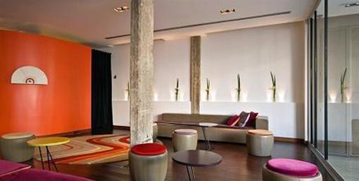 фото отеля Hotel Vitrum