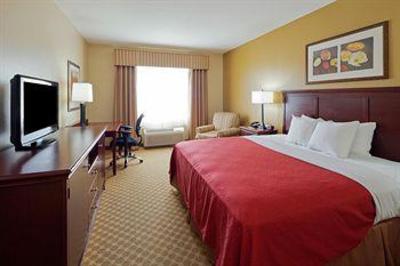 фото отеля Country Inn & Suites Montgomery Chantilly Parkway