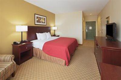 фото отеля Country Inn & Suites Montgomery Chantilly Parkway