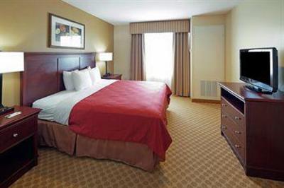 фото отеля Country Inn & Suites Montgomery Chantilly Parkway