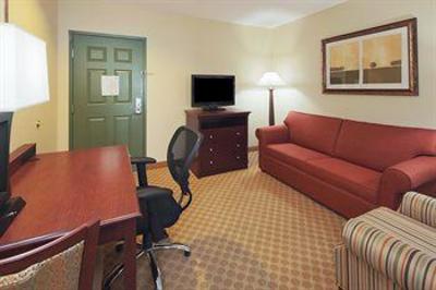 фото отеля Country Inn & Suites Montgomery Chantilly Parkway