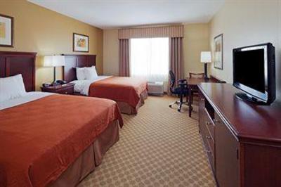 фото отеля Country Inn & Suites Montgomery Chantilly Parkway