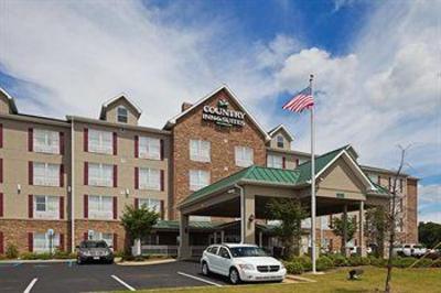фото отеля Country Inn & Suites Montgomery Chantilly Parkway