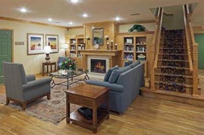 фото отеля Country Inn & Suites Montgomery Chantilly Parkway