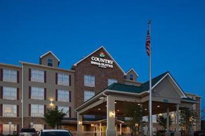 фото отеля Country Inn & Suites Montgomery Chantilly Parkway