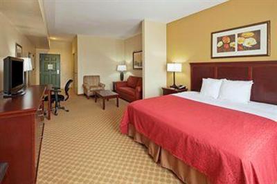 фото отеля Country Inn & Suites Montgomery Chantilly Parkway