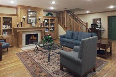 фото отеля Country Inn & Suites Montgomery Chantilly Parkway