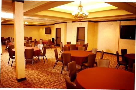 фото отеля BEST WESTERN Cimarron Hotel & Suites