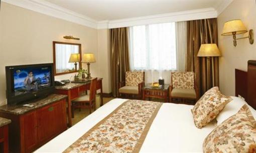 фото отеля Merchant Marco Hotel