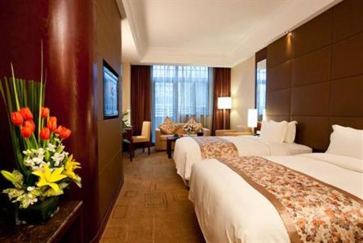 фото отеля Merchant Marco Hotel