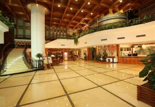 фото отеля Merchant Marco Hotel