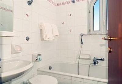 фото отеля Hotel Internazionale Ischia