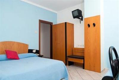 фото отеля Hotel Internazionale Ischia