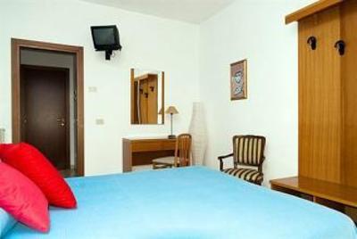 фото отеля Hotel Internazionale Ischia