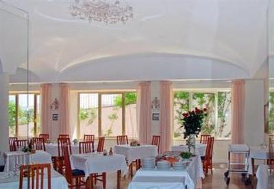 фото отеля Hotel Internazionale Ischia