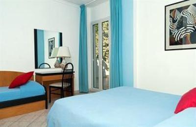 фото отеля Hotel Internazionale Ischia