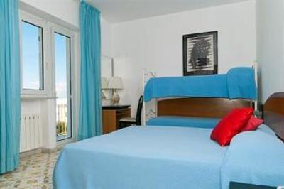 фото отеля Hotel Internazionale Ischia