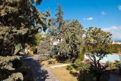 фото отеля Hotel Internazionale Ischia