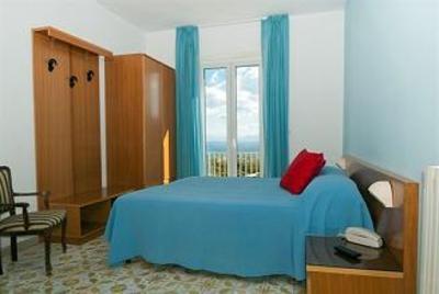 фото отеля Hotel Internazionale Ischia