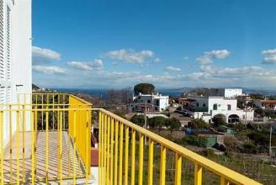 фото отеля Hotel Internazionale Ischia