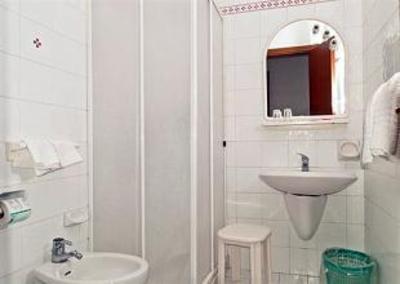 фото отеля Hotel Internazionale Ischia