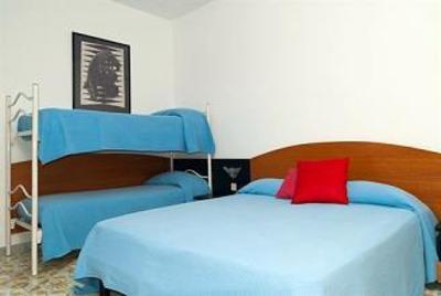 фото отеля Hotel Internazionale Ischia