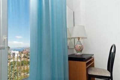 фото отеля Hotel Internazionale Ischia