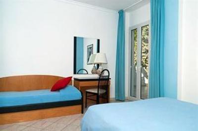 фото отеля Hotel Internazionale Ischia