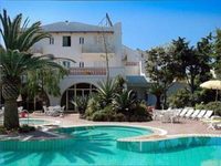 Hotel Internazionale Ischia