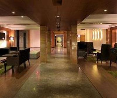 фото отеля Peppermint Hotels Gurgaon West