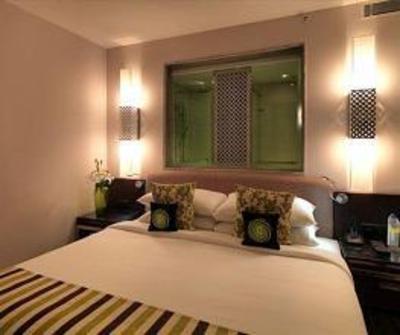 фото отеля Peppermint Hotels Gurgaon West