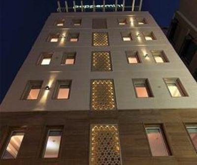 фото отеля Peppermint Hotels Gurgaon West