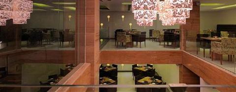 фото отеля Peppermint Hotels Gurgaon West