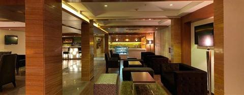 фото отеля Peppermint Hotels Gurgaon West