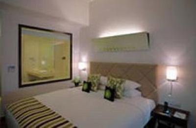 фото отеля Peppermint Hotels Gurgaon West