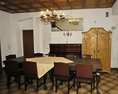 фото отеля Landhaus Rheinboellen