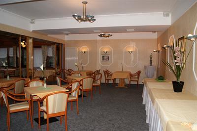фото отеля Landhaus Rheinboellen