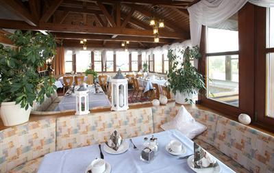 фото отеля Landhaus Rheinboellen
