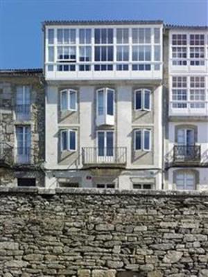 фото отеля Hotel Moure