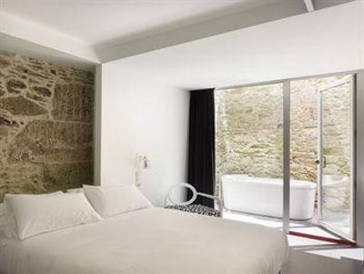 фото отеля Hotel Moure