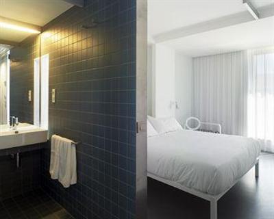 фото отеля Hotel Moure