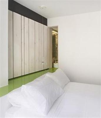 фото отеля Hotel Moure
