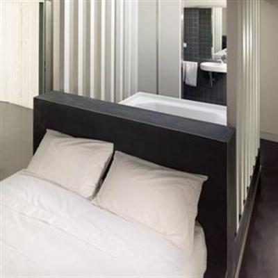 фото отеля Hotel Moure