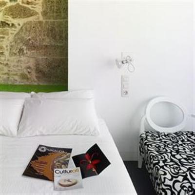 фото отеля Hotel Moure