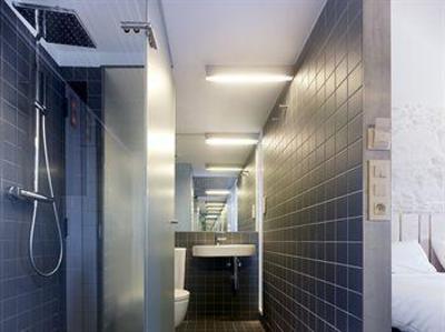 фото отеля Hotel Moure